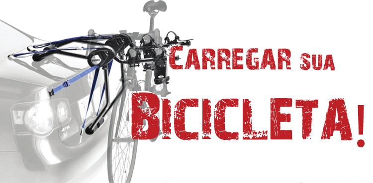 Como transportar bicicleta no carro? Saiba como fazer!