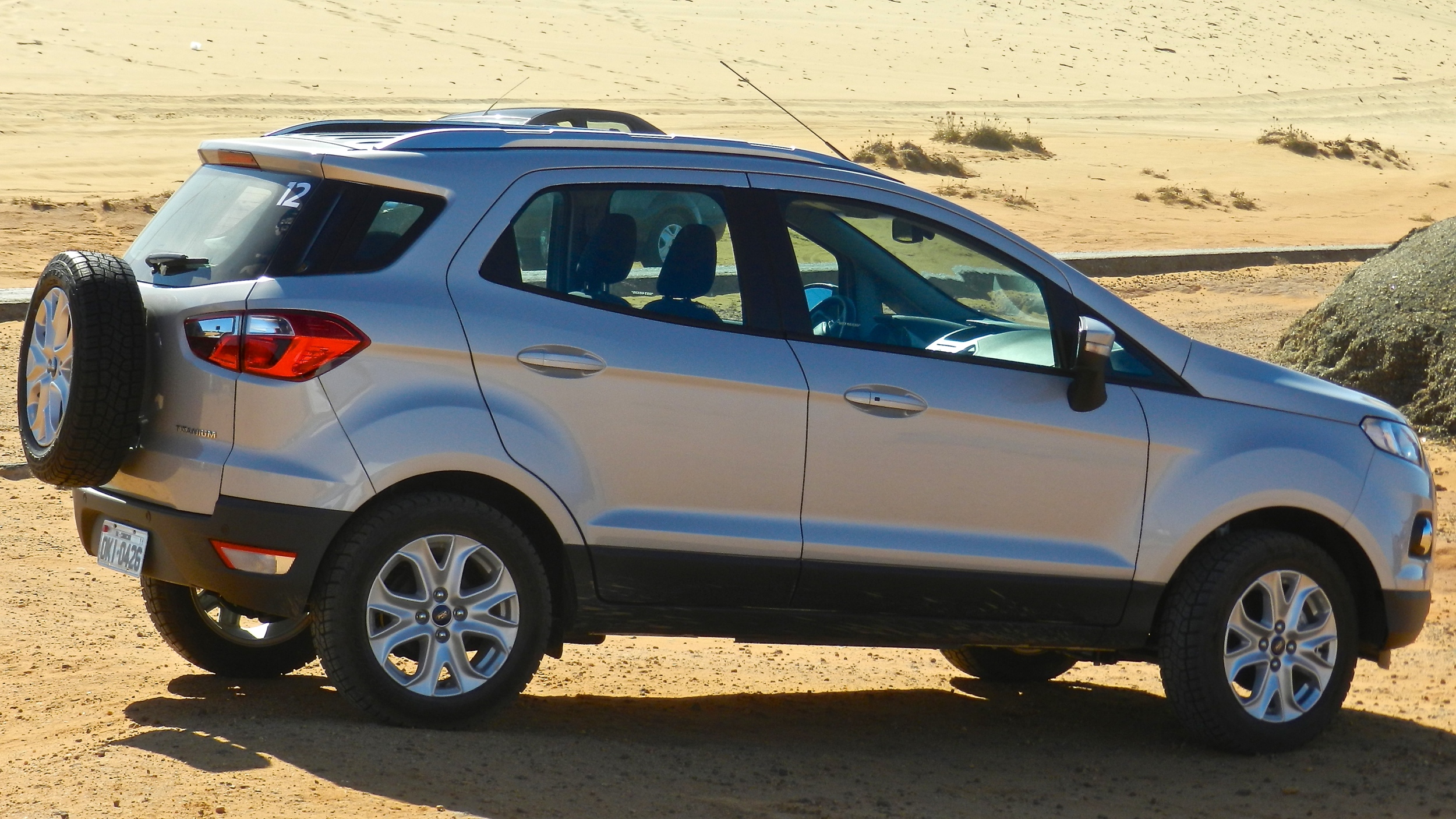 ecosport