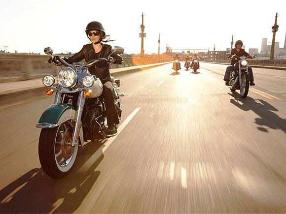 Você sabe o que é Teste Ride?