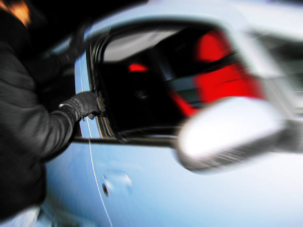 10 dicas para proteger o seu carro de roubos e furtos