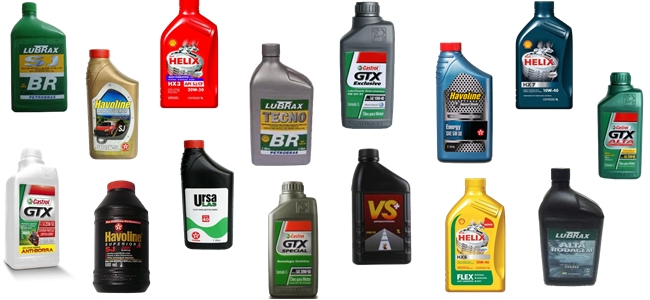 Qual o melhor óleo para o motor do meu carro?