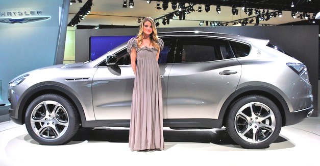 7 melhores modelos SUVs do Brasil, segundo 4 rodas