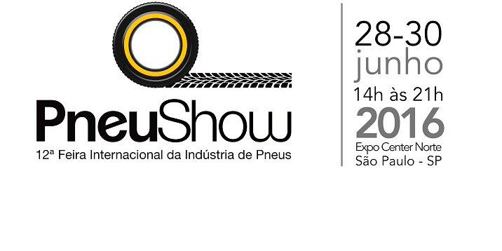Pneushow 2016