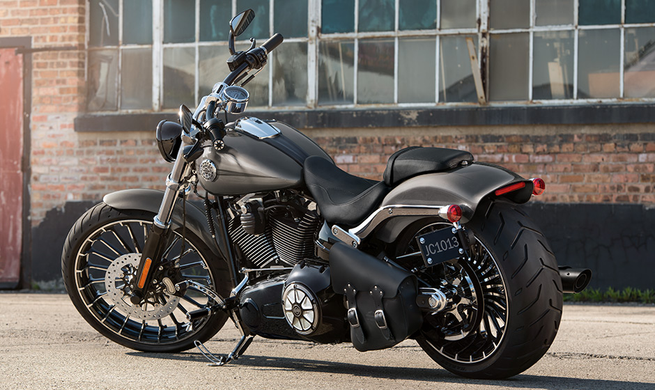 Harley-Davidson apresenta nova linha Sportster 2016 no Brasil