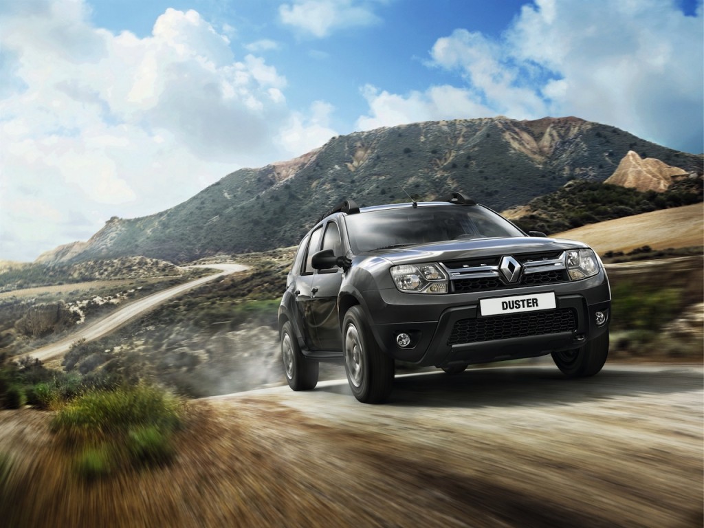 Renault aumenta preços de todos os modelos