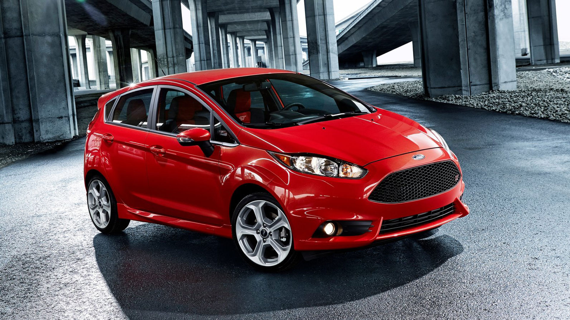 new fiesta