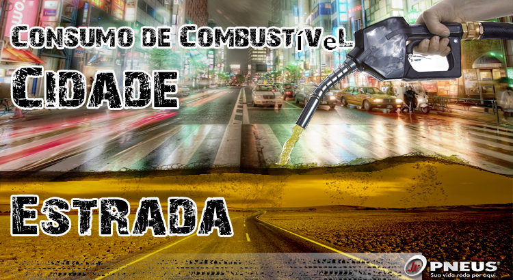 3 dicas para economizar combustível dentro da cidade e na estrada