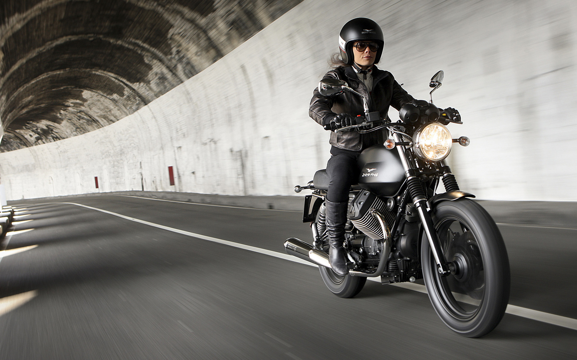 Conheça 5 motos para iniciantes