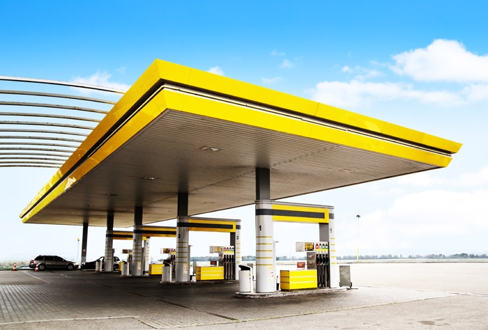 Abasteço com álcool ou gasolina?
