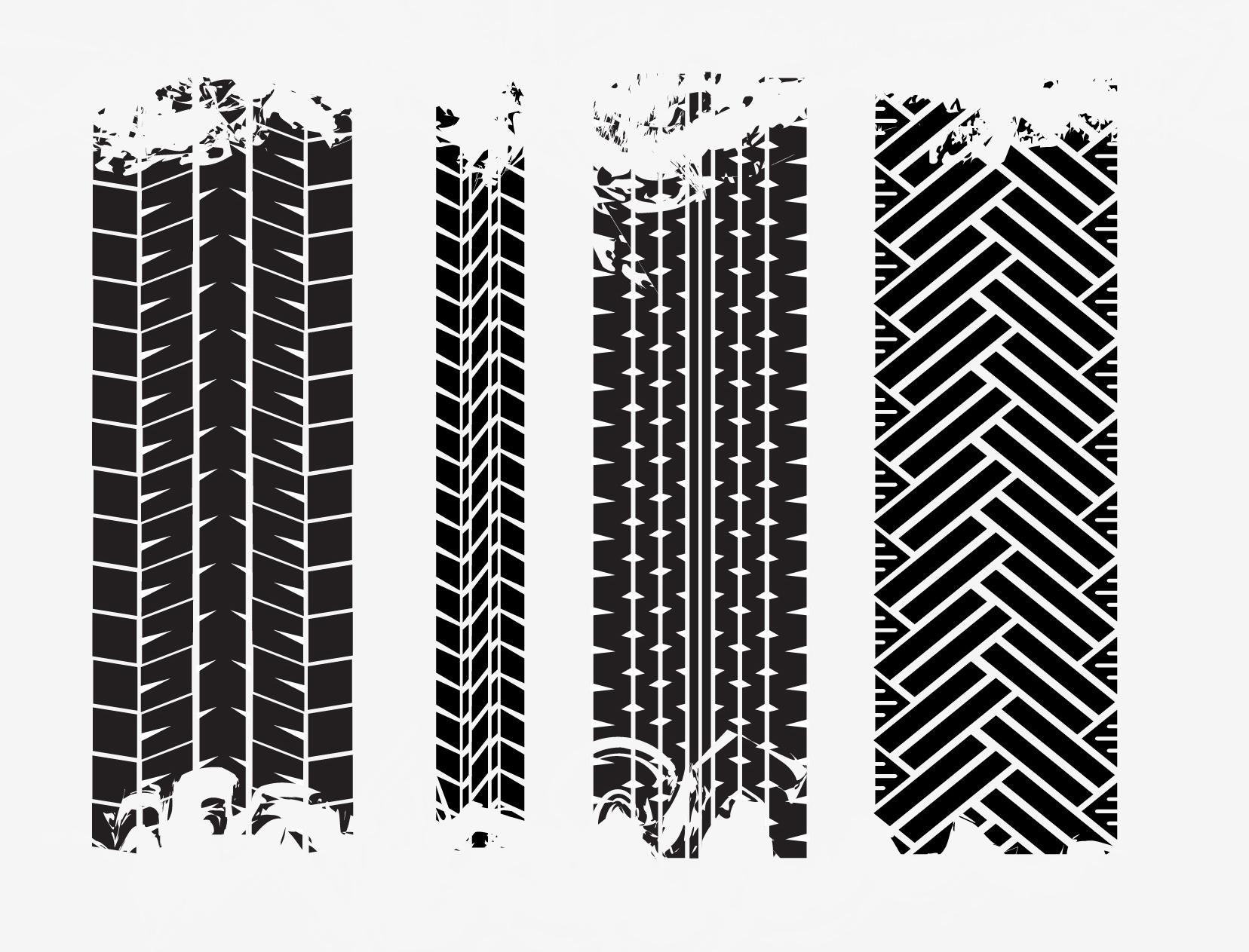 Qual a diferença entre os pneus 195/55R15 e 195/60R15?