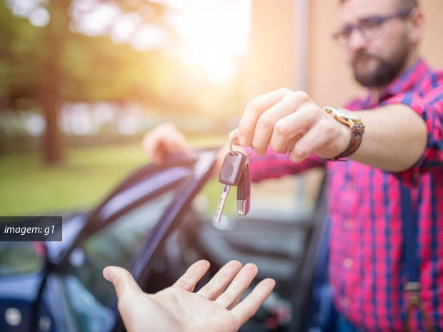 Você Compra Seu Carro por Aparência ou Funcionalidade?