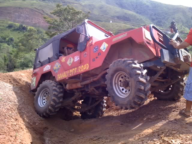 pneus off road pra areia