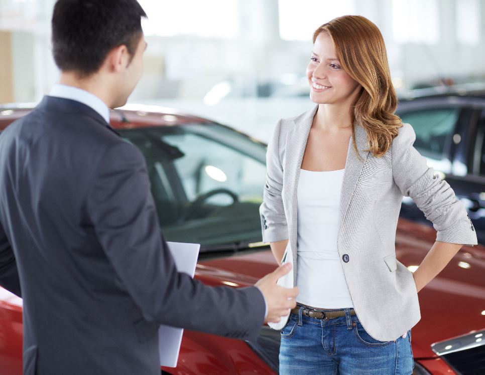 Dicas para comprar um carro