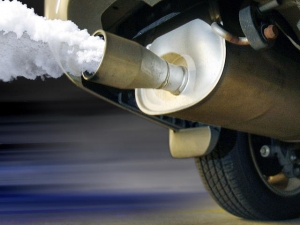 Curiosidades sobre Carros e Poluição